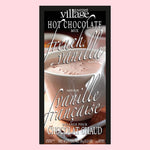 Chocolat chaud à la vanille française de Gourmet du Village