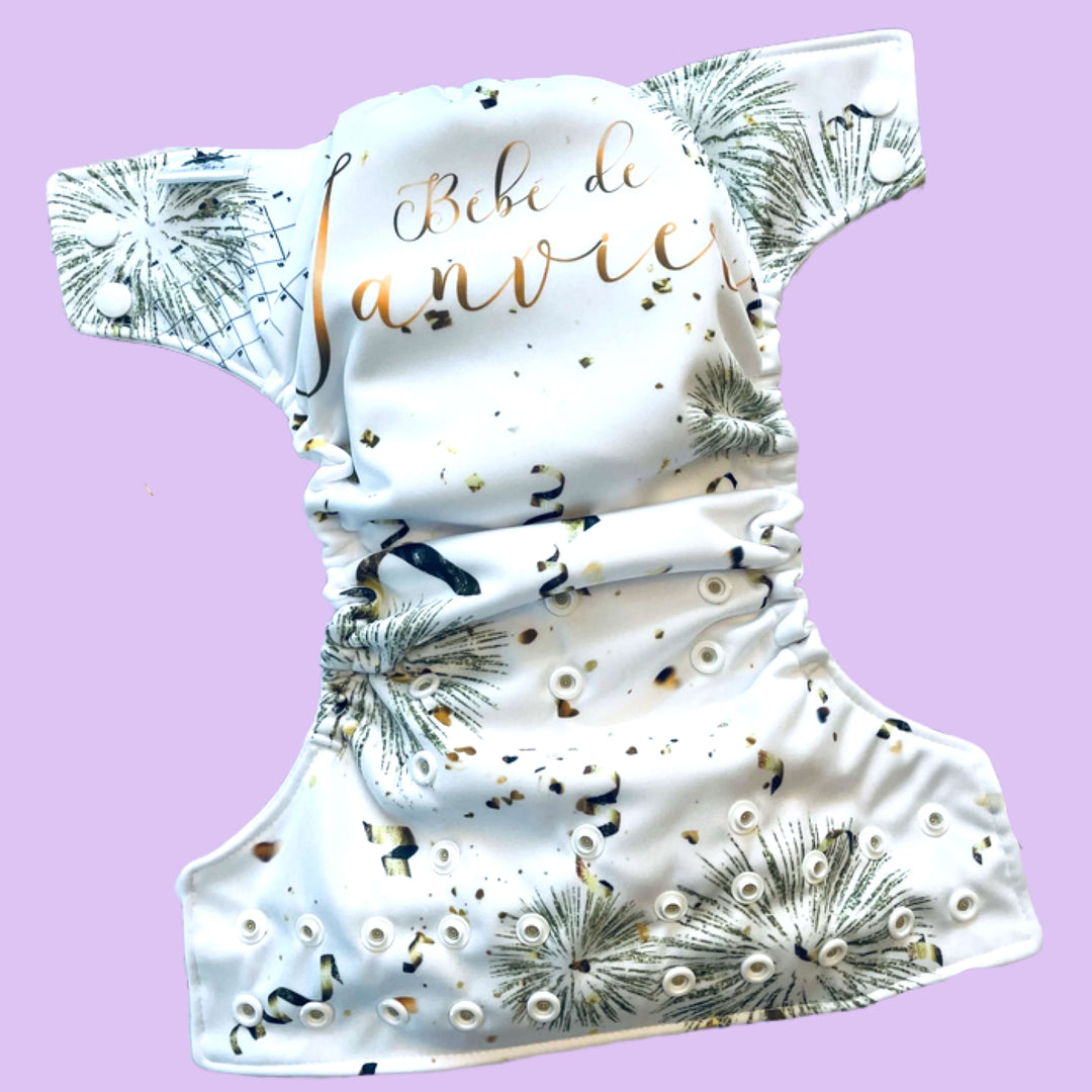 Crée Petite Mère – Ywena