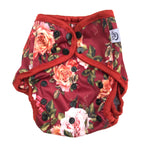 PUL Diaper Cover Victoria - One Size