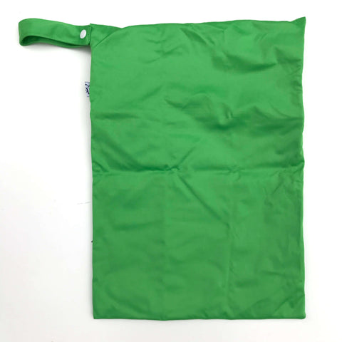 Multifunction/Transport Wet Bag Green