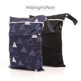 Sac imperméable transport - Midnight/Noir - Par 2